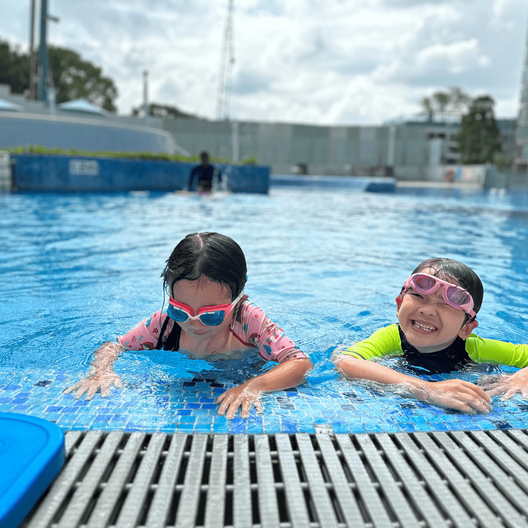 After-School Kids Club